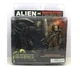 Колекційний набір Alien vs Predator / Чужий проти Хижака — фігурки Xenomorph та Predator з аксесуарами, AVP action figures set - зображення 8