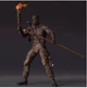 Фигурка Predator Jungle Disguise Dutch 18 см — Коллекционная игрушка-герой Хищник Датч Арнольд Шварценеггер в подарочной упаковке - изображение 2