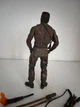 Фигурка Predator Jungle Disguise Dutch 18 см — Коллекционная игрушка-герой Хищник Датч Арнольд Шварценеггер в подарочной упаковке - изображение 7