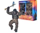 Фигурка "Kong Godzilla" vs. Kong (2021) 16 см – Коллекционная игрушка-супергерой Конг в подарочной упаковке - изображение 1