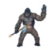 Фигурка "Kong Godzilla" vs. Kong (2021) 16 см – Коллекционная игрушка-супергерой Конг в подарочной упаковке - изображение 4