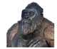 Фигурка "Kong Godzilla" vs. Kong (2021) 16 см – Коллекционная игрушка-супергерой Конг в подарочной упаковке - изображение 7