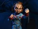 Набор коллекционных экшн-фигурок Чаки и Тиффани Bride of Chucky Ultimate Chucky & Tiffany Action Figures 2-Pack, 10 см - изображение 6