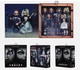 Набор коллекционных экшн-фигурок Чаки и Тиффани Bride of Chucky Ultimate Chucky & Tiffany Action Figures 2-Pack, 10 см - изображение 8