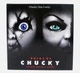 Набор коллекционных экшн-фигурок Чаки и Тиффани Bride of Chucky Ultimate Chucky & Tiffany Action Figures 2-Pack, 10 см - изображение 9