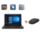 Ноутбук Б-класс HP Pavilion 17-ca0011ds / 17.3" (1600x900) TN Touch / AMD Ryzen 3 2300U (4 ядра по 2.0 - 3.4 GHz) / 16 GB DDR4 / 192 GB SSD / AMD Radeon Vega 6 / WebCam б/у + Подарок Беспроводная мышь / USB - изображение 1