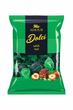 Конфеты Konti Dolci Amour 100 г с орехами — трюфельные с арахисом и фундуком - изображение 1