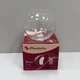 Ваза стеклянная h-10 d-12 см Pasabahce Flora 43417 - изображение 4