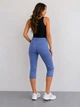 Бриджі ST1DF1X Л с.синій 1010643.XX.70 Tom Tailor 29(р) - изображение 2