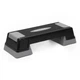 Степ-платформа 2-ступенчатая Actiget 73 х 28.5 х 12-17.5 см ACT0120 Black/Grey - изображение 4