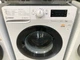 Стиральная машина полногабаритная Indesit MTWE 71296 WB PL Инверторная 7кг б/у - зображення 2