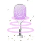Ловушка для насекомых с UV подсветкой D-895 500mAh White - изображение 3