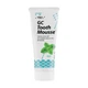 Реминерализующий защитный крем для чувствительных зубов без фтора GC Tooth Mousse Mint 35 мл - изображение 2