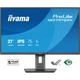 IIYAMA 27" 16:9 ips рк монітор, 2560х1440, 1 мс (mprt), 7 5 Гц, 350 кд/м2, Adaptive Sync, 1xHDMI 1.4/1xDP 1. xb2797qsn-b1 - зображення 3