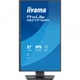 IIYAMA 27" 16:9 ips рк монітор, 2560х1440, 1 мс (mprt), 7 5 Гц, 350 кд/м2, Adaptive Sync, 1xHDMI 1.4/1xDP 1. xb2797qsn-b1 - зображення 4