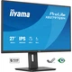 IIYAMA 27" 16:9 ips рк монітор, 2560х1440, 1 мс (mprt), 7 5 Гц, 350 кд/м2, Adaptive Sync, 1xHDMI 1.4/1xDP 1. xb2797qsn-b1 - зображення 5