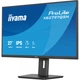 IIYAMA 27" 16:9 ips рк монітор, 2560х1440, 1 мс (mprt), 7 5 Гц, 350 кд/м2, Adaptive Sync, 1xHDMI 1.4/1xDP 1. xb2797qsn-b1 - зображення 8