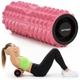 Массажный ролик Actiget EVA 33 x 13 см (валик, роллер) ACT0100 Pink - изображение 1