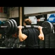 Накладка на гриф Actiget Barbell Pad 43 см Чорна (ACT0056) - зображення 8
