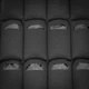Жилет-утяжелитель для тренировок Actiget 20 кг со сменным весом ACT0123 Black - изображение 6