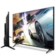 Телевизор Smart TVS42 4K UHD Android 14 Wi-Fi, Bluetooth 42" б/у - изображение 1