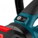 Акумуляторна ланцюгова пила 20Вт, 10", 4Ач x 2 Ronix 8651 - изображение 7