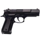 Стартовый пистолет Blow F 06 + магазин (Black/Black Grips) - изображение 3