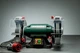 Станок точильный Metabo dsd 200 plus, 750Вт, круг 200x25, 2980ооб/мин, 17.8кг 604210000 - изображение 2
