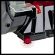 Станок точильный Einhell tc-bg 200 l, 400Вт, круг 200х25мм, 2980об/мин, 11.66 кг 4412633 - изображение 3