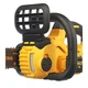 Цепная пила DeWALT 18 в, шина 30 см, цепь oregon 3/8 (без акб и зу) (dcm565n) - изображение 7