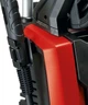 Минимойка высокого давления Einhell te-hp 170, 2300Вт, 170бар, 440л/час, шланг 5м, 11.65кг 4140770 - изображение 6
