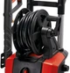 Минимойка высокого давления Einhell te-hp 170, 2300Вт, 170бар, 440л/час, шланг 5м, 11.65кг 4140770 - изображение 8
