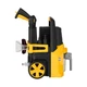 Минимойка высокого давления 2e AquaClean 4в1 1600Вт 130бар 480л/ч шланг 8м 11кг 2e-hpw1613vc - изображение 5