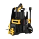 Минимойка высокого давления 2e AquaClean 4в1 1600Вт 130бар 480л/ч шланг 8м 11кг 2e-hpw1613vc - изображение 7