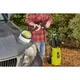 Минимойка высокого давления Ryobi ry150pwa, 2000Вт, 150Бар, 450 л/ч 5133005371 - зображення 3