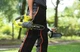 Пила цепная аккумуляторная Ryobi ry18cs20a-0, шина 20 см, 18в one+ , Solo (без акб и зу) 5133005414 - изображение 5