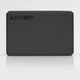 Блок для йоги Actiget EVA 23 x 15 x 7.5 см ACT0058 Black - изображение 16