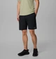 Мужские шорты Columbia с технологией Omni-Shade 1159864060 (Черный S) - изображение 1