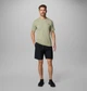Мужские шорты Columbia с технологией Omni-Shade 1159864060 (Черный S) - изображение 6
