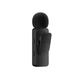 Микрофон беспроводной комбо iPhone Android Lightning Type-C двойной Boya BY-V3 Combo - изображение 5