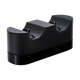 Зарядна станція для геймпада Sony PlayStation DualShock 4 Black Б/В - зображення 1