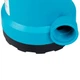 Насос дренажный садовый 0.45кВт Hmax 8м Qmax 150л/мин (част. до 5мм) AQUATICA (773123) - изображение 12