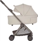 Люлька Anex AIR-Q AQ-C03 Vanille (8885020503951) - изображение 2