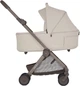 Люлька Anex AIR-Q AQ-C03 Vanille (8885020503951) - изображение 1