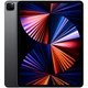 Планшет iPad Pro 12.9 (5th Gen), 256 GB, Wi-Fi, Space Gray (Grade Q) - Б/В - изображение 2