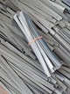 Прутки для пайки пластику PP/EPDM 100 г - изображение 4