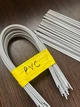 Прутки для пайки пластику PVC 200 г - изображение 3