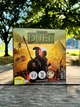 Настільна гра 7 Wonders Duel / 7 Чудес Дуель + правила українською! - зображення 1