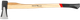 Siekiera rozłupująca Proline HD 2 kg 12742 (5903755127426) - obraz 1
