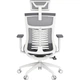 Офісне крісло OfficePro Balance OC550-W-DG-DG White/Dark Gray [167733] - зображення 2